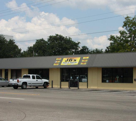 JB's Pawn & Jewelry - Gulfport, MS