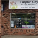 Furplus City - Pet Stores