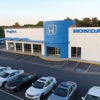 Hughes Honda gallery