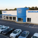 Hughes Honda - New Car Dealers