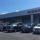 Harrisonburg Nissan