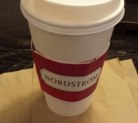 Nordstrom Espresso Bar - Bethesda, MD