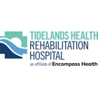 Tidelands Health Rehabilitation Hospital