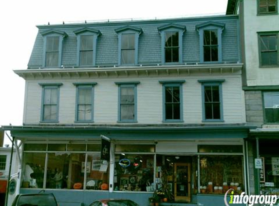 Steele's Stationers - Peterborough, NH