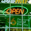 Subway - Fast Food Restaurants
