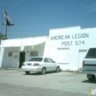 American Legion