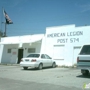 American Legion