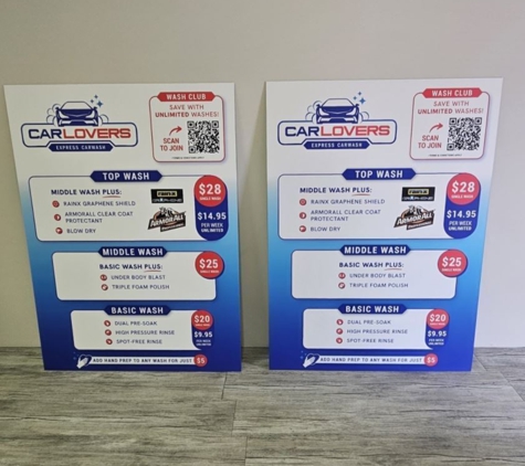 Kirkby Bros Signwriters - Ashmore, QLD. Need Signs - Fast Turnaround Times