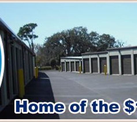 Sentry Mini-Storage Inc - New Port Richey, FL