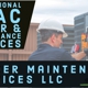 Harder Maintenance Services