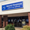 World Finance gallery