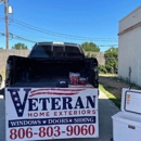 Veteran Home Exteriors | Window Replacement Amarillo - Windows