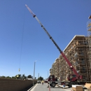 AZ Crane Inc - Crane Service