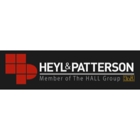 Heyl & Patterson Equipment