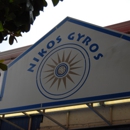 Niko's Gyros - Greek Restaurants