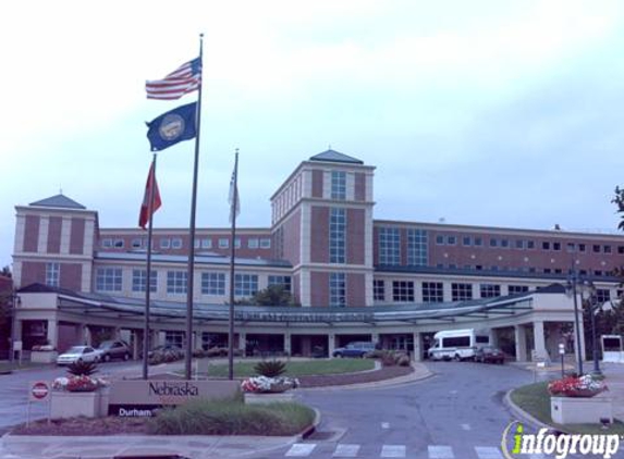 McGoogan Library Of Medicine - Omaha, NE