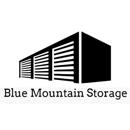 Blue Mountain Storage - Self Storage