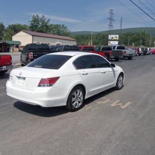 Shaheen Auto Sales & Service - Montgomery, PA