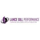 Lance Gill Performance - Golf Instruction