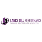 Lance Gill Performance