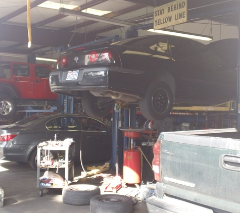 Kings Transmission and Complete Car Care - San Jose, CA