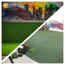 Install Artificial Grass, Turf, Lawn - Artificial Grass