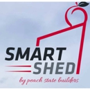 Smart Shed - Tool & Utility Sheds