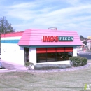 Imo's Pizza - Pizza