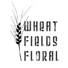 Wheat Fields Floral gallery