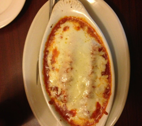 Labella Italian Grill - Garland, TX