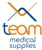 Team Medical Supplies Pty Ltd Logo