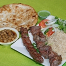 Kabob Palace - Middle Eastern Restaurants
