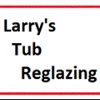 Larry's Tub reglazing gallery