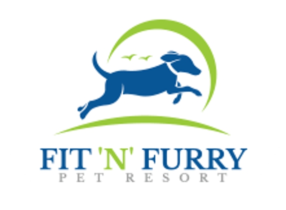 Fit N Furry Pet Resort & Training Center