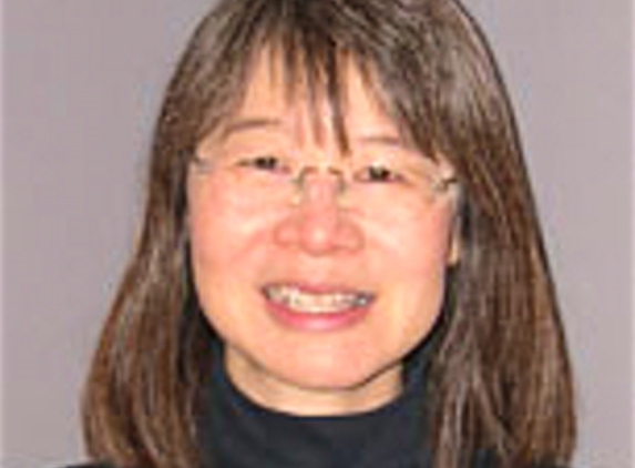 Dr. Sonja Jean Fong Huie, MD - San Francisco, CA