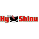 Hyshinu Ramen Sushi & Poke - Sushi Bars