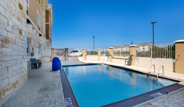 Suburban Extended Stay Hotel - Port Arthur, TX