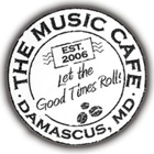 The Music Cafe