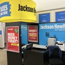 Jackson Hewitt Tax Service - Tax Return Preparation