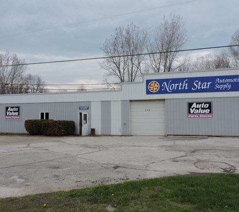 North Star Automotive Supply - Pinconning, MI