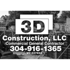 3D Construction