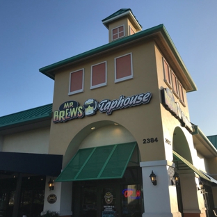 Mr Brews Tap House - Cape Coral, FL