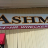 Ashmore's Wrecker Service gallery