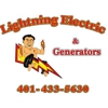 Lightning Electric gallery