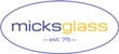 Mick's Glass & Glazing Service P/L - China, Glassware & Earthenware