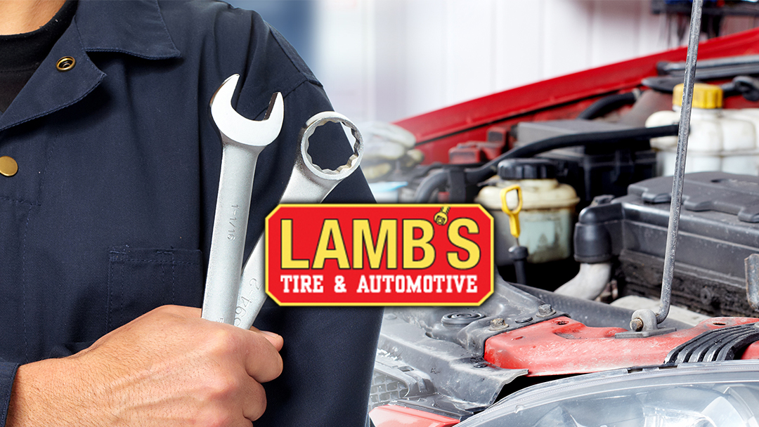 Lamb S Tire Automotive Austin TX 78748