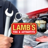 Lamb'S Tire & Automotive - 290 West gallery