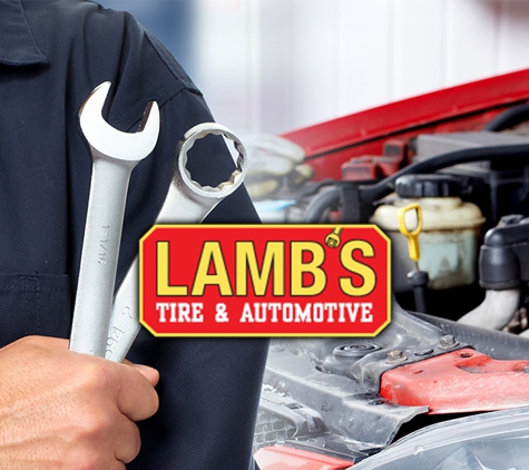 Lamb'S Tire & Automotive - South Lamar - Austin, TX