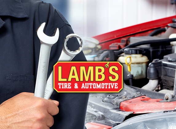 Lamb'S Tire & Automotive - 290 West - Austin, TX