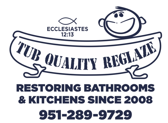 Tub Quality Reglaze - Banning, CA